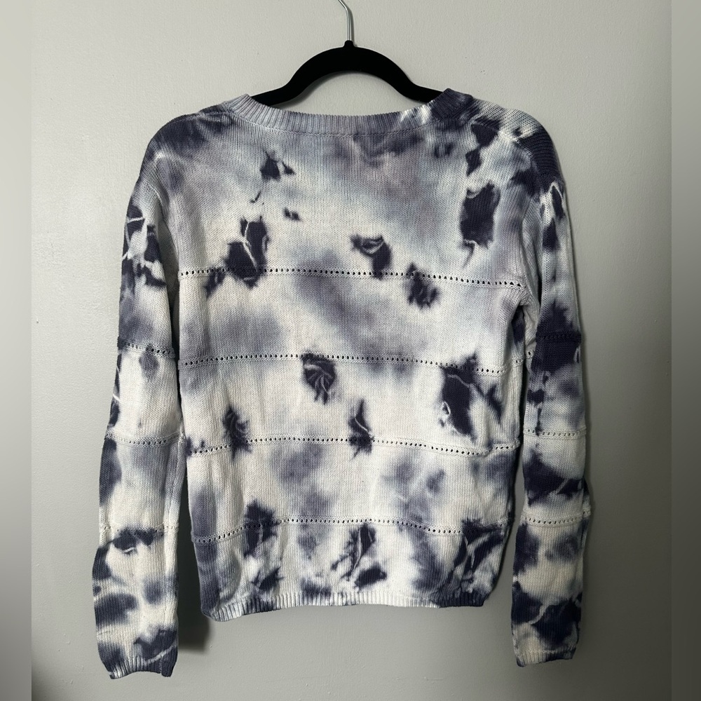 Women’s RVCA sweater - S - Picture 3 of 3